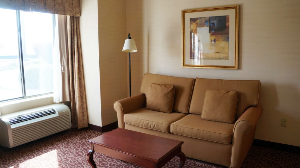 Hampton Inn & Suites Kingman - photo 19