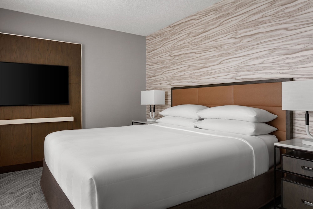 Lincolnshire Marriott Resort - photo 15