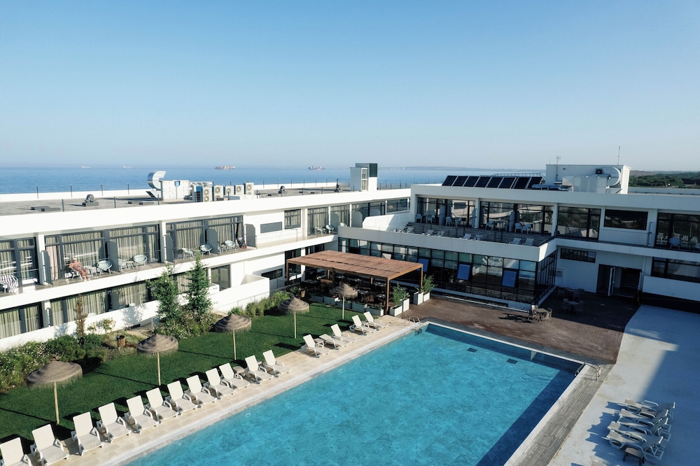 Porto Covo Praia Hotel & SPA in Sines, Portugal