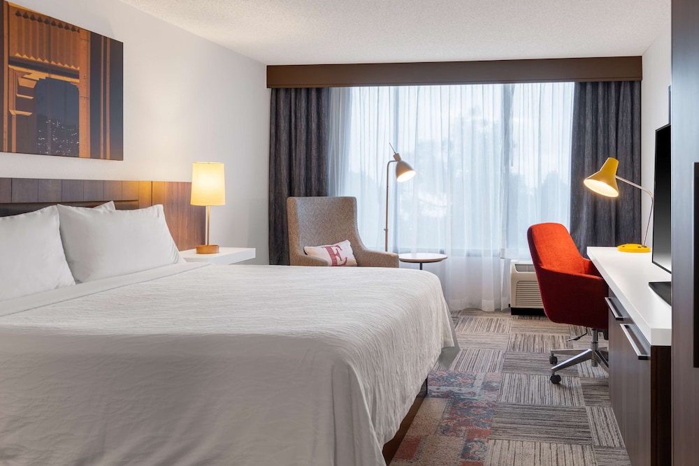 Hilton Garden Inn San Francisco Oakland Bay Bridge - photo 21