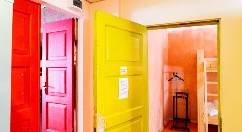 Hostel Euphoria