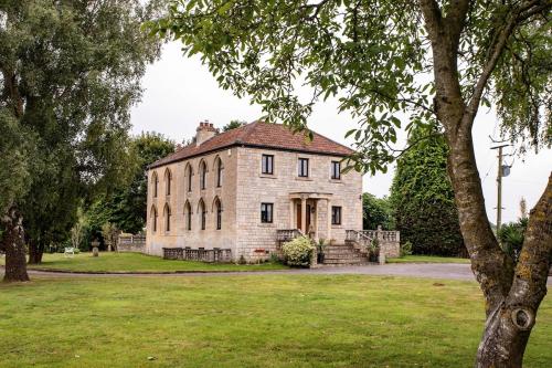 Longscroft Manor Retreat Bradford on Avon in Trowbridge, United Kingdom