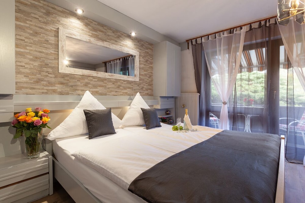 Hotel Petra — Baiersbronn