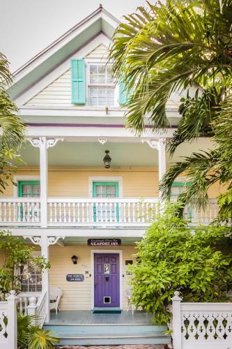 Seaport Inn Key West - photo 3