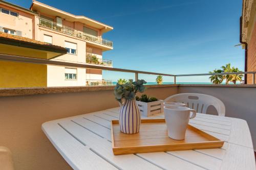 Appartamento Bellariva D2 MyHo Casa — 4-Star Luxury Hotel in Porto San Giorgio, Italy