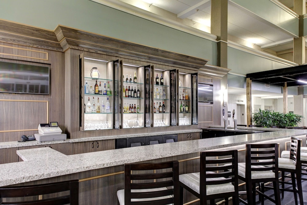Embassy Suites Williamsburg - photo 35