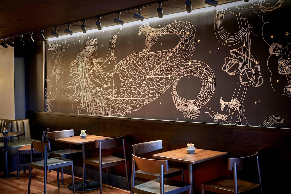 San Francisco Airport Marriott Waterfront - photo 32
