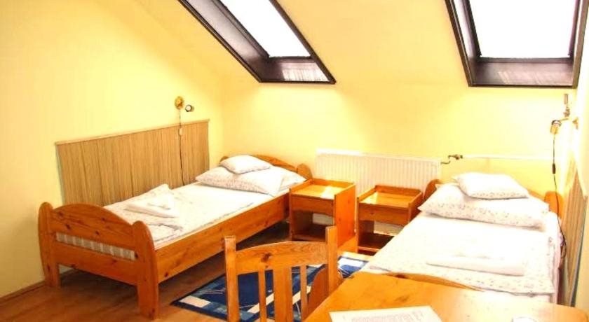 Part Hotel Balatonlelle — Balatonlelle — photo 3