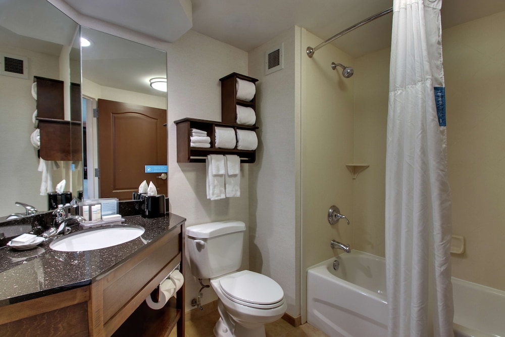 Hampton Inn DuBois - photo 21