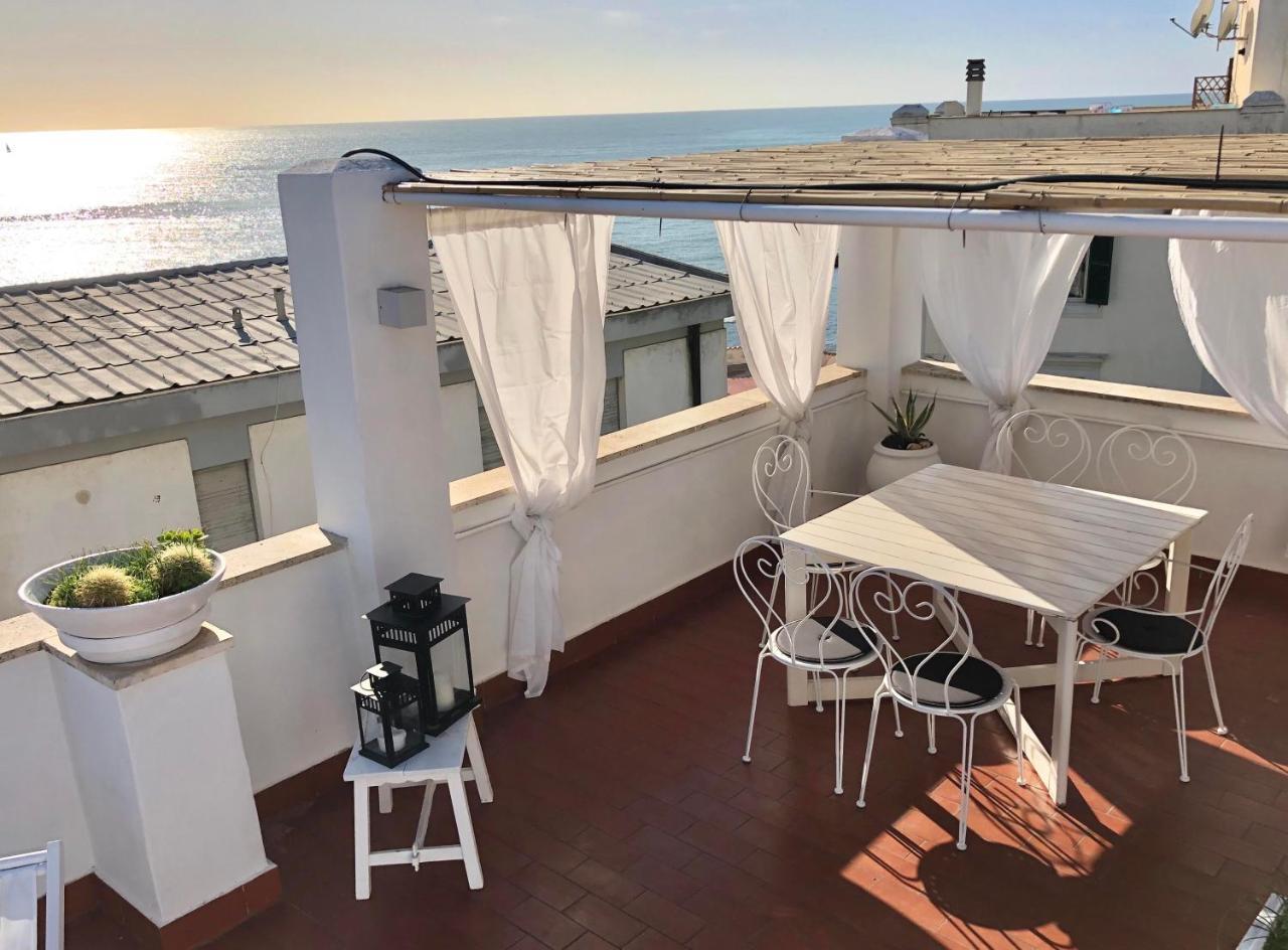La Terrazza Sul Mare — Santa Marinella — photo 3