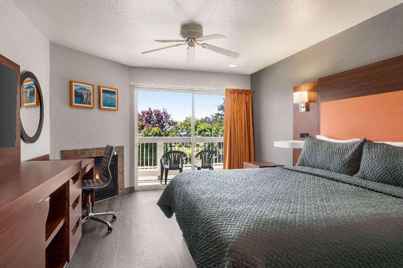 Travelodge by Wyndham Depoe Bay - photo 21
