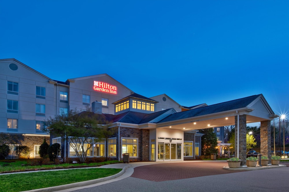 Hilton Garden Inn Blacksburg University - photo 40