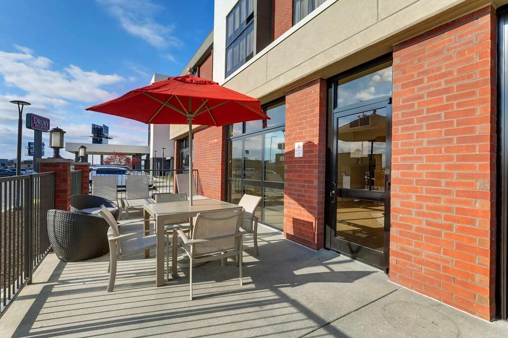 Drury Inn & Suites Marion - photo 38