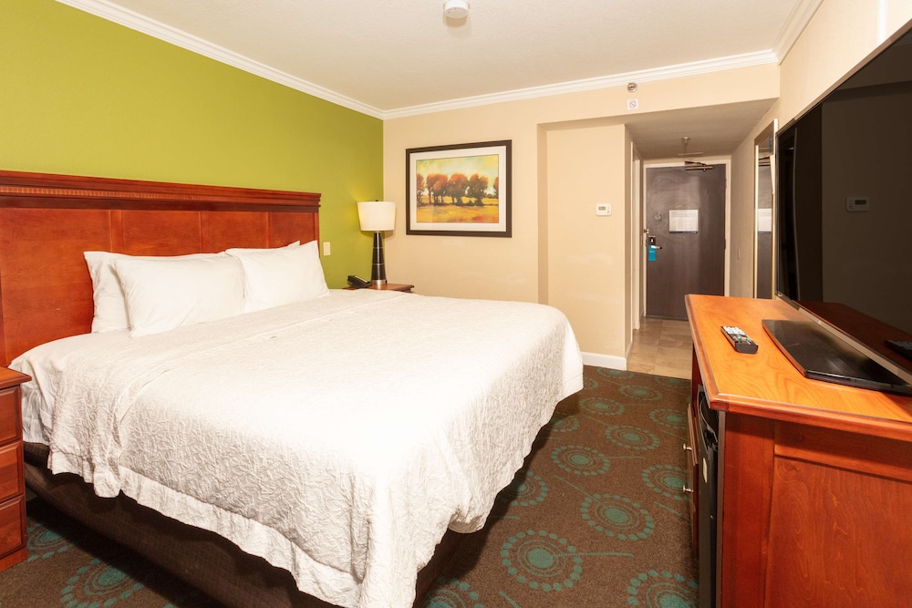 Hampton Inn Daytona Speedway - photo 17