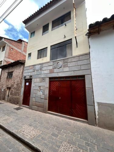 Hospedaje Catalina in Pisac, Peru