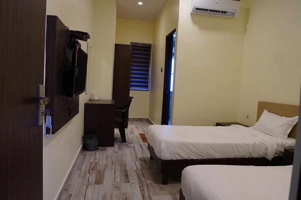 Hotel Radhe Inn — Yavatmal — photo 5