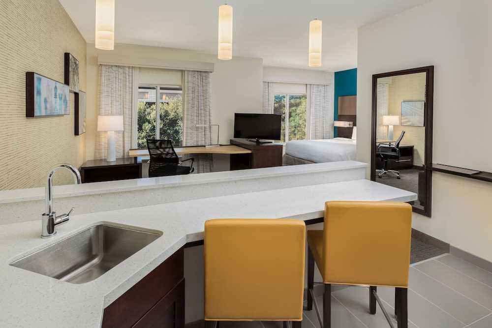 Residence Inn by Marriott Shreveport Bossier City Downtown - photo 4