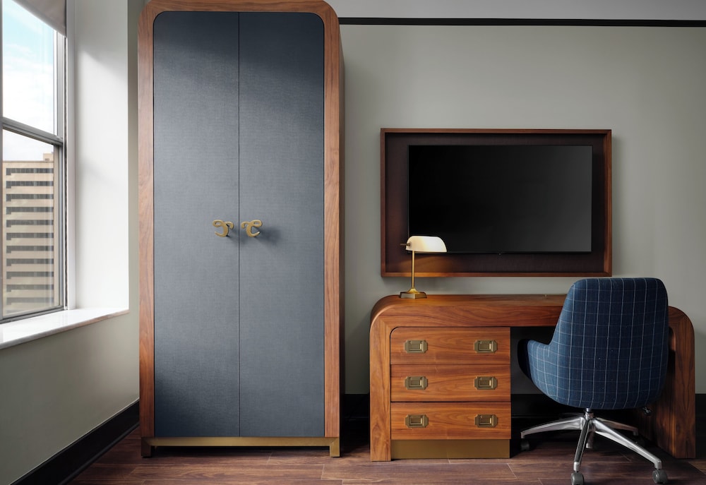 Hotel Indigo Nashville The Countrypolitan by IHG - photo 11