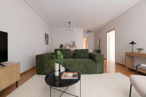 Marousi Comfort Residence by UPSTREET — 4-Star Luxury Hotel in Athens, Greece