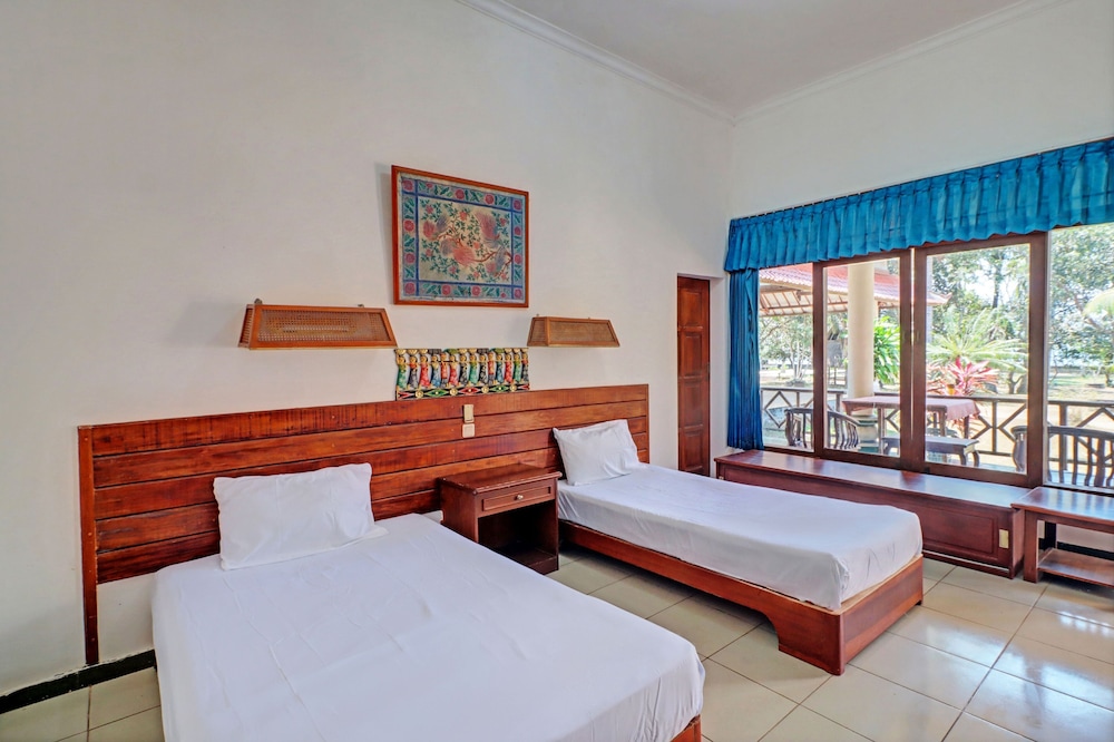 Hotel Hapel Negara