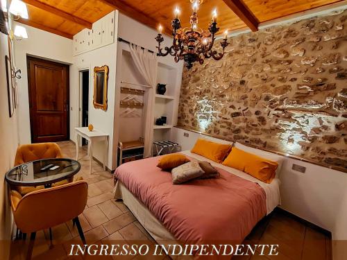 Dal Podestà - carbon neutral hotel in San Gemini