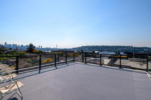 Seattle Urban Village - photo 6