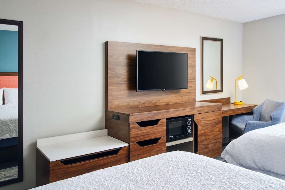 Hampton Inn Melbourne Viera - photo 7