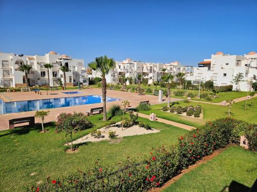 La bellevue Marina saidia — 4-Star Luxury Hotel in Saidia, Morocco