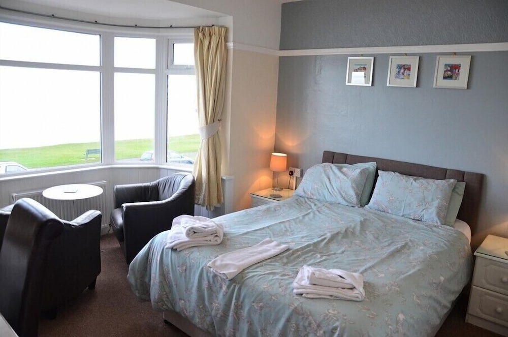The Wheeldale - carbon neutral hotel in Whitby