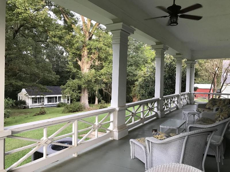 Canemount Plantation Inn - photo 40