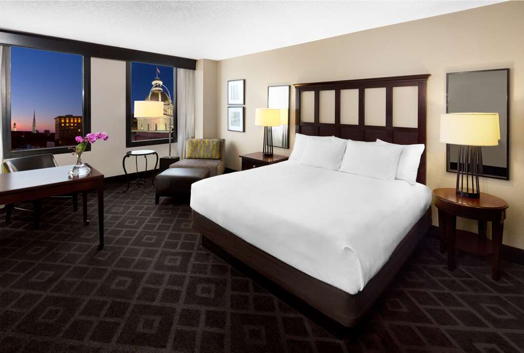 Hyatt Regency Savannah - photo 3