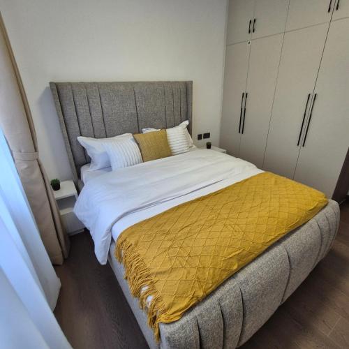 Cosy Modern& luxe