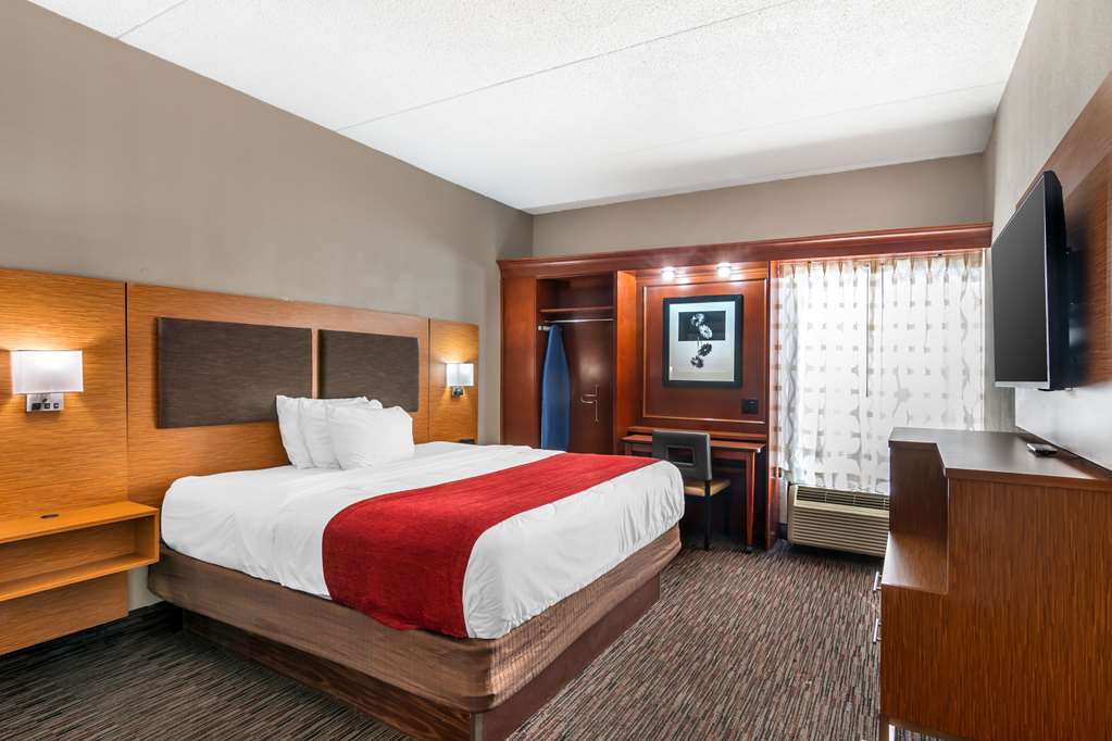 Mainstay Suites Springfield Il - photo 21