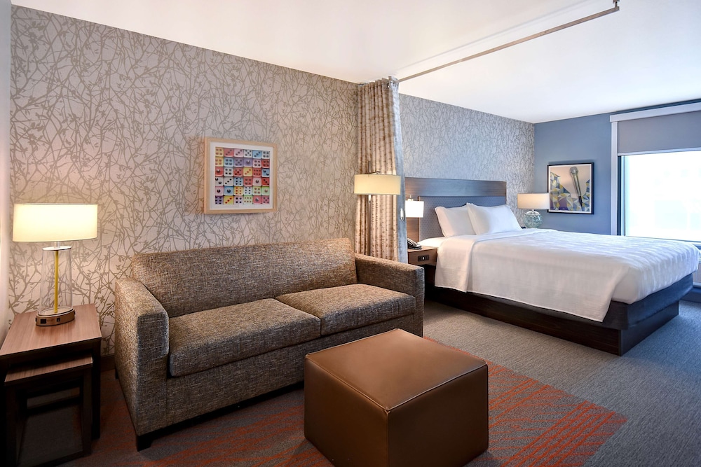 Home2 Suites by Hilton Las Vegas Convention Center - photo 19