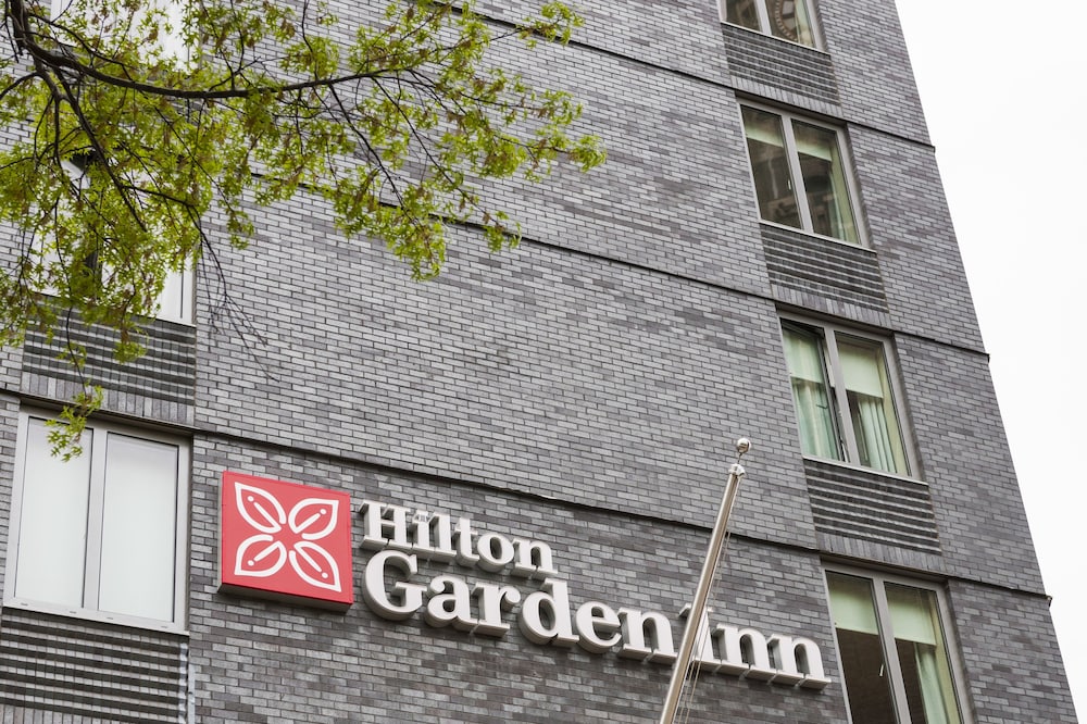 Hilton Garden Inn Long Island City New York - photo 50