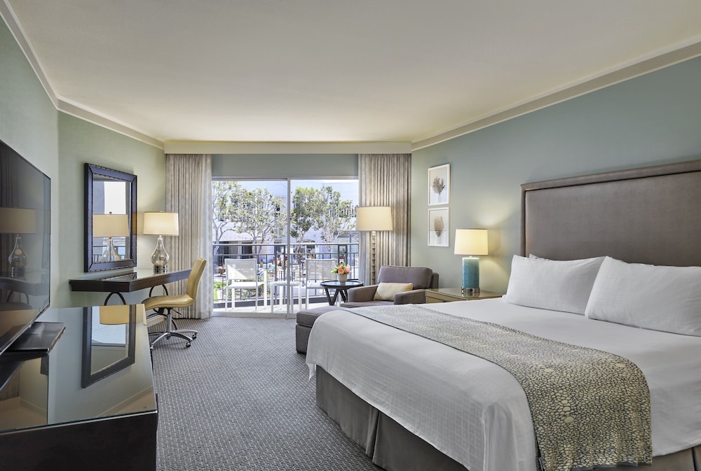 Loews Coronado Bay Resort - photo 24