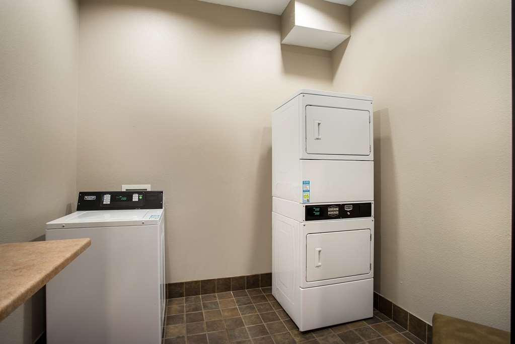 Best Western Gallup West - photo 6