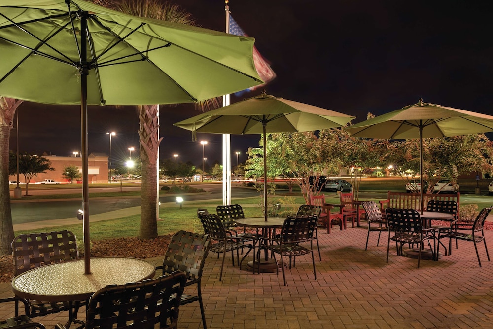 Hilton Garden Inn Warner Robins - photo 32