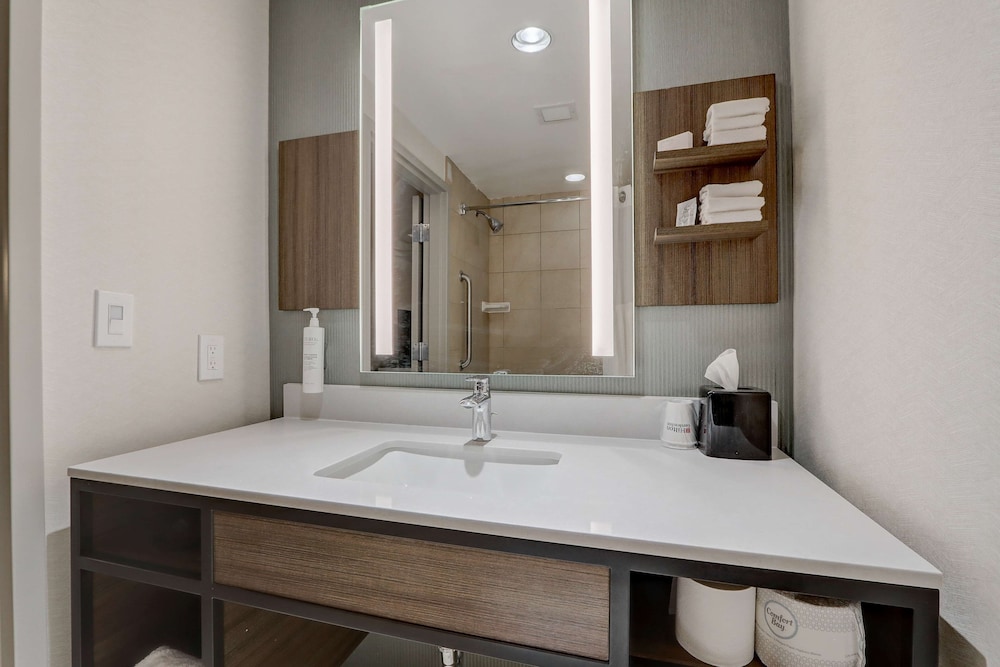 Hilton Garden Inn Indianapolis Northwest - photo 35