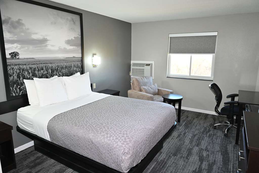 Super 8 by Wyndham Higginsville - photo 14
