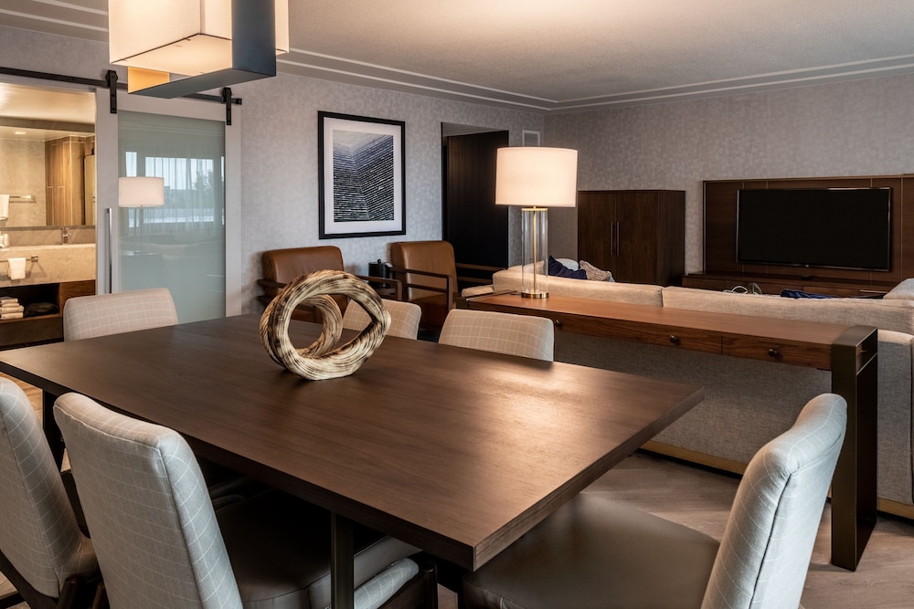 Marriott Lexington Griffin Gate Golf Resort & Spa - photo 19