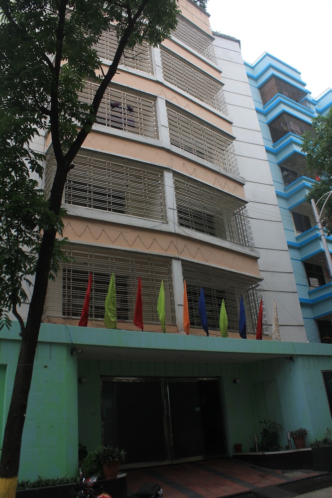 Swiss Palace LTD - last minute hotel in Dhaka