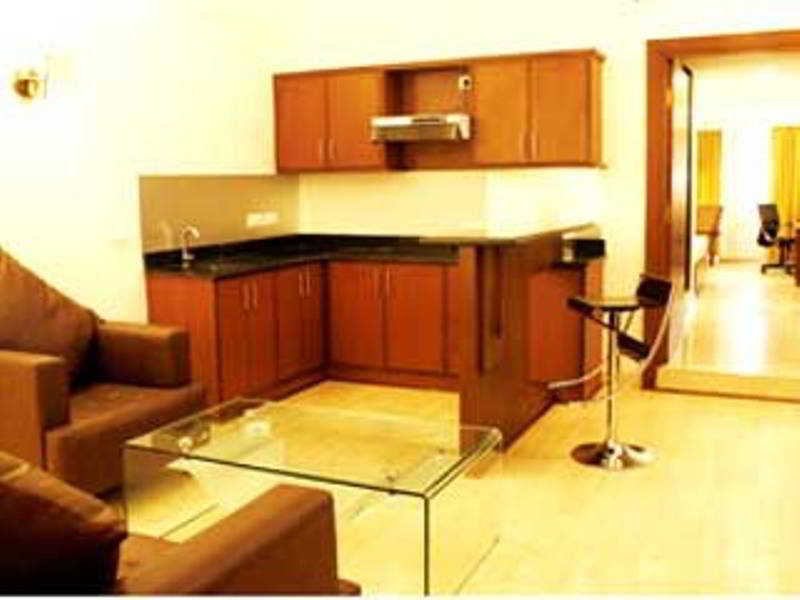 Bhaskar Plaza - last minute hotel in Hyderabad