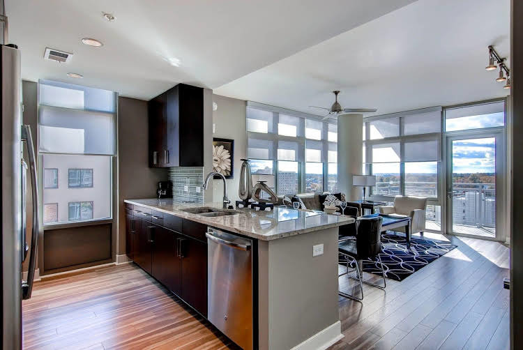 Global Luxury Suites At - photo 35