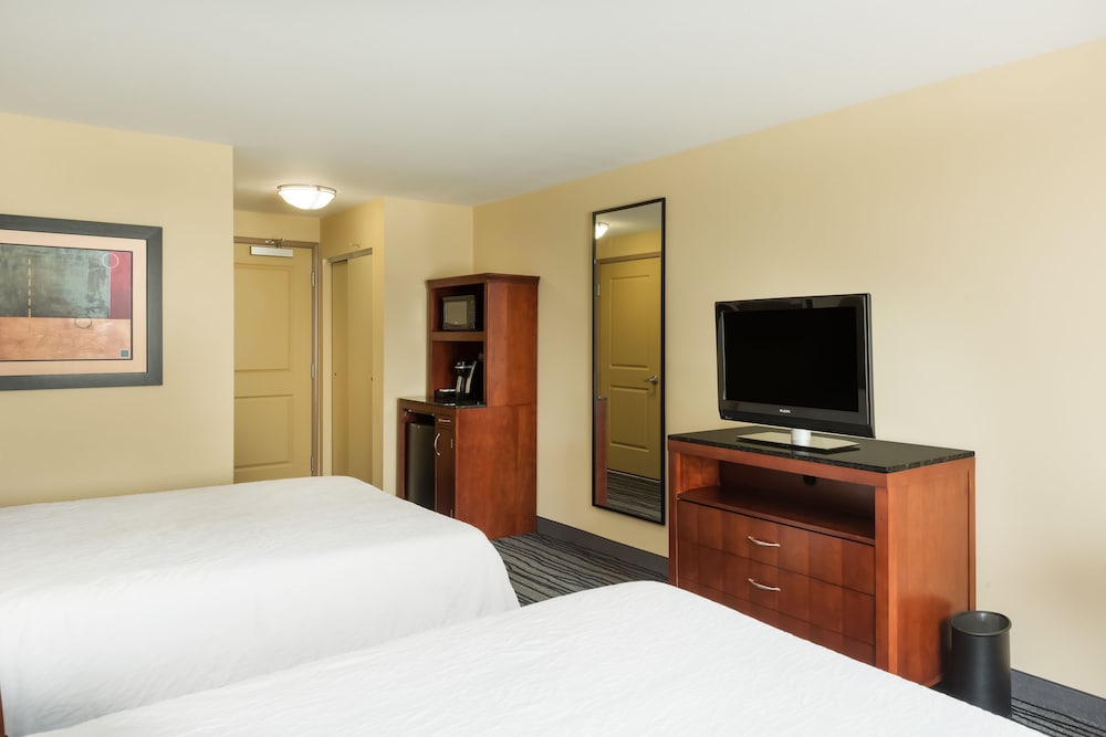 Hilton Garden Inn St. Louis Shiloh O'Fallon IL - photo 9
