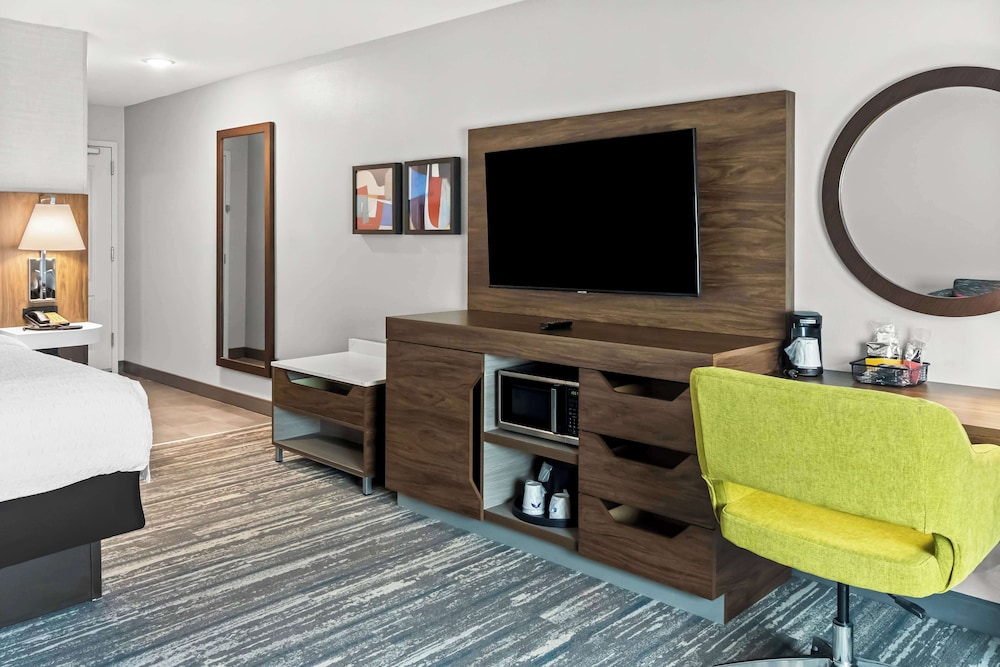 Hampton Inn by Hilton Dayton South - photo 14