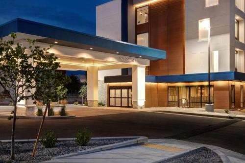 Hampton Inn By Hilton Santa Fe South NM - photo 4