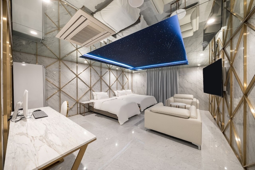 Amourex Hotel - last minute hotel in Seoul