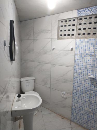 Lar Doce Mar Ponta de Pedras — hotel in Goiana