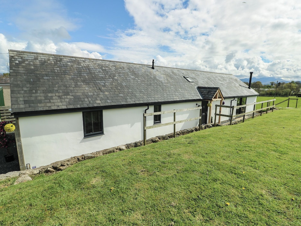 Ty Cuddfan in Beaumaris, United Kingdom